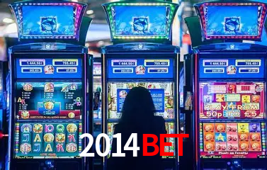 Estatísticas 2014bet